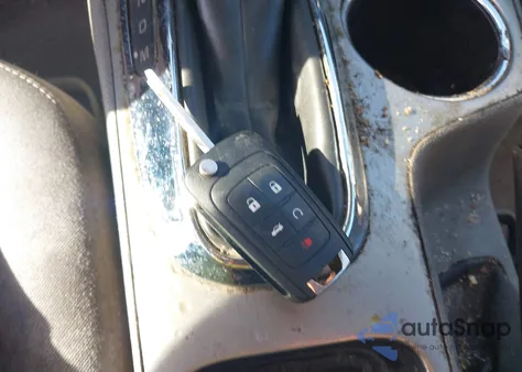 2014 Chevrolet Malibu 1Ls from USA, damaged, VIN 1G11B5SL2EF215847